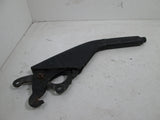 Porsche 944 968 Hand Brake Handle Blue Leather (USED)