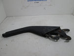 Porsche 944 968 Hand Brake Handle Blue Leather (USED)