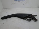 Porsche 944 968 Hand Brake Handle Blue Leather (USED)