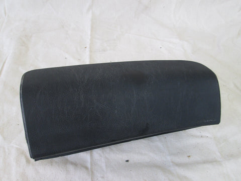 Porsche 944 89-91 convertible passenger airbag Blue 94480341300 (USED)