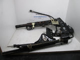 Porsche 944 968 Left 4 way Power Seat Track w/Cables Transmissions (USED)