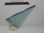 Mercedes W114 W115 sedan left front vent window glass