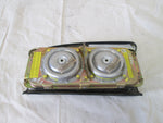 Porsche 944 89-91 convertible passenger airbag Blue 94480341300 (USED)