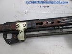 Porsche 944 968 Left 4 way Power Seat Track w/Cables Transmissions (USED)