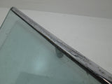 Mercedes W114 W115 sedan left front vent window glass