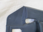 Porsche 944 86-91 convertible right door panel Blue (USED)