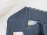 Porsche 944 86-91 convertible right door panel Blue (USED)