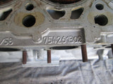 BMW 550i 650i 750i N62B48 06-10 Left Cylinder Head 754261302 (USED)