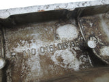 Mercedes W123 R107 W114 M110 engine valve cover 1100160605 (USED)
