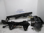 Porsche 944 968 Right 2 way Power Seat Track w/Cables Transmissions (USED)