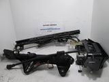 Porsche 944 968 Right 2 way Power Seat Track w/Cables Transmissions (USED)