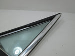 Mercedes W114 W115 sedan right front vent window glass