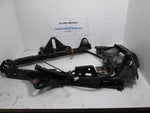 Porsche 944 968 Right 2 way Power Seat Track w/Cables Transmissions (USED)