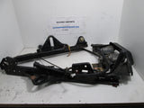 Porsche 944 968 Right 2 way Power Seat Track w/Cables Transmissions (USED)
