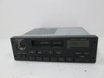 SAAB 900 9000 factory radio 02-47-510