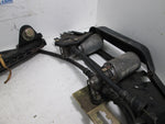 Porsche 944 968 Right 2 way Power Seat Track w/Cables Transmissions (USED)