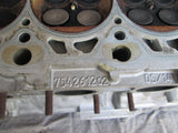 BMW 550i 650i 750i N62B48 06-10 Right Cylinder Head 754261202 (USED)