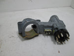 Porsche 944 Ignition Door Glove Box Lock Trunk Lock Set w/Key (USED)
