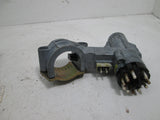 Porsche 944 Ignition Door Glove Box Lock Trunk Lock Set w/Key (USED)