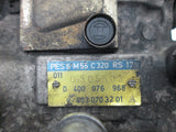 Mercedes W126 300SDL Fuel Injection Pump Bosch 6030703201 (USED)