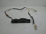 Porsche 944 968 Convertible Top Roof Right Latch Receiver (USED)