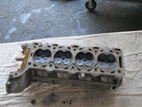 Jaguar XF 4.2 09-10 Left Cylinder Head RF2W936C064AC (USED)
