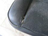 Porsche 944 968 84-91 right front seat dark blue 2 way power adjustable (USED)