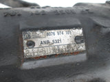 Land Rover Range Rover P38 95-02 Steering Gear Box 8076974101 (USED)