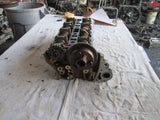 Jaguar XF 4.2 09-10 Right Cylinder Head RF2W936090AC (USED)