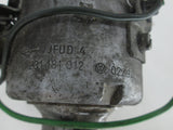 Volkswagen ignition distributor 0231181012 022905205AB (USED)*