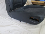 Porsche 944 968 84-91 right front seat dark blue 2 way power adjustable (USED)