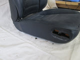 Porsche 944 968 84-91 right front seat dark blue 2 way power adjustable (USED)