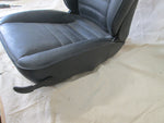 Porsche 944 968 84-91 right front seat dark blue 2 way power adjustable (USED)