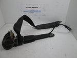 Porsche 944 968 Left Front Seat Belt Assembly (USED)