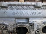 Jaguar XF 4.2 09-10 Right Cylinder Head RF2W936090AC (USED)