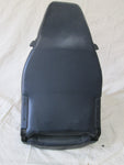 Porsche 944 968 84-91 right front seat dark blue 2 way power adjustable (USED)