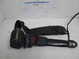 Porsche 944 968 Left Front Seat Belt Assembly (USED)
