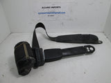 Porsche 944 968 Right Front Seat Belt Assembly (USED)