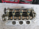SAAB 9-3 9-5 Turbo 06-09 V6 2.8 Cylinder Head 12566815 (USED)