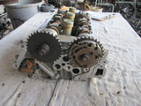 SAAB 9-3 9-5 Turbo 06-09 V6 2.8 Cylinder Head 12566815 (USED)