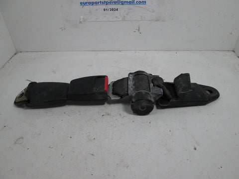 Porsche 944 968 Right/Left Rear Seat Belt Assembly (USED)
