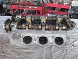 SAAB 9-3 9-5 Turbo 06-09 V6 2.8 Cylinder Head 12566815 (USED)