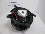 Mercedes W210 E320 E430 E00 E420 E55 Blower Motor 2108206842 Behr (NEW)