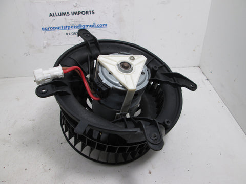 Mercedes W210 E320 E430 E00 E420 E55 Blower Motor 2108206842 Behr (NEW)