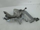 Mercedes W212 W204 M276 engine ECU mount bracket 2761504273 (USED)