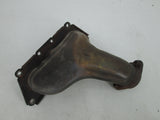 Mercedes W212 E350 exhaust manifold 1761400509 (USED)