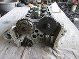 SAAB 9-3 9-5 Turbo 06-09 V6 2.8 Cylinder Head 12566824 (USED)