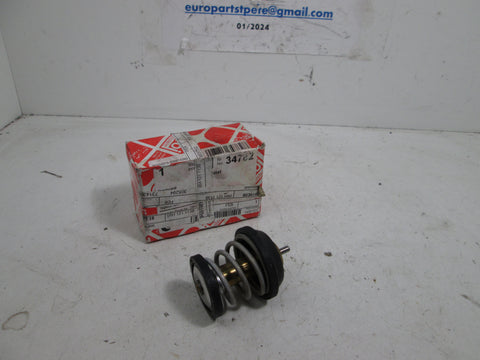 Audi Volkswagen w/2.0 04-17 Thermostat 06H121113NB Febi (NEW)