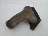 Mercedes W212 E350 exhaust manifold 1761400509 (USED)