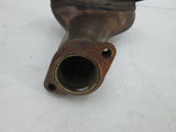Mercedes W212 E350 exhaust manifold 1761400509 (USED)